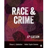 KNYGA Shaun L Gabbidon Race and Crime