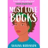 KNYGA Shauna Robinson Must Love Books