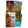 Llewellyn Tarot Of Dragons Kortos