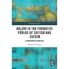 KNYGA Shayesteh Ghofrani Walaya in the Formative Period of Shi'ism and Sufism