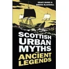 KNYGA Sheena Mitchell Scottish Urban Myths and Ancient Legends