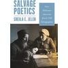 KNYGA Sheila E Jelen Salvage Poetics