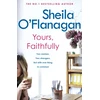 KNYGA Sheila Oflanagan Yours, Faithfully
