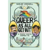 KNYGA Shelby Criswell Queer As All Get Out