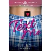 KNYGA Shelley K Wall Text Me