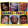 KNYGA Shelley Rotner Shades of People