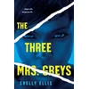 KNYGA Shelly Ellis Three Mrs. Greys