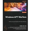 KNYGA Sheng Hao Ma Windows APT Warfare