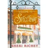 KNYGA Sheri Richey Welcome to Spicetown