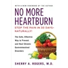 KNYGA Sherry Rogers No More Heartburn
