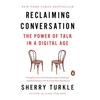 KNYGA Sherry Turkle Reclaiming Conversation