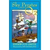 KNYGA Sherwood Smith Sky Pyrates Over Oz