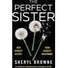 KNYGA Sheryl Browne Perfect Sister