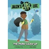 KNYGA Shiane Salabie Park Clean-Up