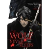 KNYGA Shienbishop Wolf Never Sleeps, Vol. 1