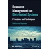 KNYGA Shikharesh Majumdar Resource Management on Distributed Systems