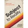 KNYGA Shilyh Warren Subject to Reality