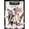 KNYGA Shima Shinya Star Wars: The High Republic: The Edge of Balance, Vol. 4