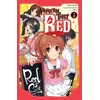 KNYGA Shin Akigi Phantom Thief Raudona, Vol. 3