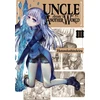 KNYGA Shindeiru Hotondo Uncle from Another World, Vol. 2