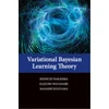 KNYGA Shinichi Nakajima Variational Bayesian Learning Theory