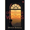 KNYGA Shinie Antony Orphanage for Words