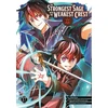 KNYGA Shinkoshoto Strongest Sage with the Weakest Crest 17