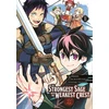 KNYGA Shinkoshoto Strongest Sage with the Weakest Crest 11