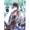 KNYGA Shinobu Ohtaka Orient 10