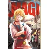 KNYGA Shinobu Otaka Magi: The Labyrinth of Magic, Vol. 2