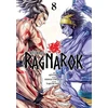 KNYGA Shinya Umemura Record of Ragnarok, Vol. 8