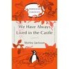 KNYGA Shirley Jackson We Have Always Lived in the Castle