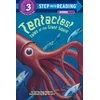 KNYGA Shirley Raye Redmond, Shirley-Raye Redmond Tentacles!