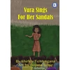 KNYGA Shirley Tomangana Vura Sings for Her Sandals