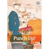 KNYGA Shiuko Kano Punch Up!, Vol. 7