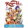 KNYGA Sholly Fisch KANGA-U: Tests and Tournaments