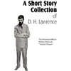 KNYGA Short Story Collection of D. H. Lawrence