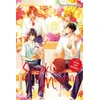 KNYGA Shou Harusono Sasaki and Miyano Official Comic Anthology