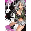KNYGA Shouji Sato Triage X, Vol. 16