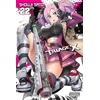 KNYGA Shouji Sato Triage X, Vol. 22