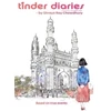 KNYGA Shreya Roy Chowdhury Tinder Diaries