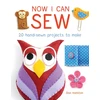 KNYGA Sian Hamilton Now I Can Sew