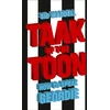 KNYGA Sid Waddell Taak of the Toon