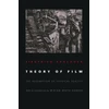 KNYGA Siegfried Kracauer Theory of Film