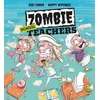 KNYGA Sigi Cohen Zombie School Teachers