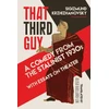 KNYGA Sigizmund Krzhizhanovsky That Third Guy