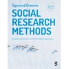 KNYGA Sigmund Grnmo Social Research Methods