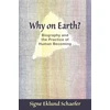 KNYGA Signe Eklund Schaefer Why on Earth?