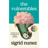 KNYGA Sigrid Nunez Vulnerables