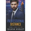 KNYGA Silvia Violet Professional Distance